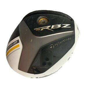 TaylorMade RBZ Stage 2 5 Wood 21° RocketFuel R Flex RH Golf Club